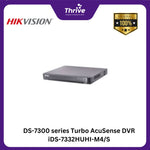 Load image into Gallery viewer, DS-7300 series Turbo AcuSense DVR iDS-7332HUHI-M4/S
