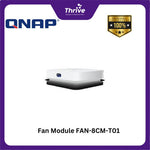Load image into Gallery viewer, QNAP Fan Module FAN-8CM-T01