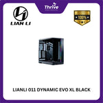 Load image into Gallery viewer, LIANLI 011 DYNAMIC EVO XL BLACK