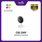 Load image into Gallery viewer, CB1 2MP Battery Camera