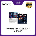 Load image into Gallery viewer, Software PS5 SONY ECAS-00003E