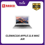 Load image into Gallery viewer, CLEMAC116 APPLE 11.6 MAC AIR