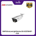Load image into Gallery viewer, 5MPUltraLowLightSeries DS-2CE78H8T-IT3F