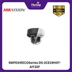 Load image into Gallery viewer, 5MPEXIRECOSeries DS-2CE19H0T-AIT3ZF