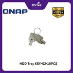 Load image into Gallery viewer, HDD Tray KEY-02-10PCS