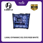 Load image into Gallery viewer, LIANLI DYNAMIC 011 EVO RGB WHITE