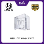 Load image into Gallery viewer, LIANLI O11 VISION WHITE
