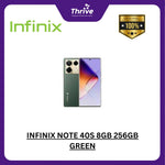 Load image into Gallery viewer, INFINIX NOTE 40S 8GB 256GB GREEN