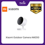 Load image into Gallery viewer, Xiaomi Outdoor Camera AW200