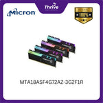 Load image into Gallery viewer, MTA18ASF4G72AZ-3G2F1R