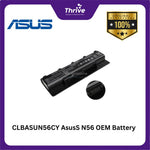 Load image into Gallery viewer, CLBASUN56CY AsusS N56 OEM Battery