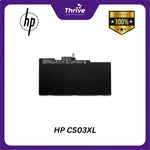 Load image into Gallery viewer, HP CS03XL Genuine Battery – Extended Life & High Compatibility