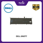 Load image into Gallery viewer, Battery DELL 8N0T7