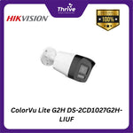 Load image into Gallery viewer, ColorVu Lite G2H DS-2CD1027G2H-LIUF