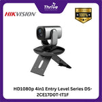 Load image into Gallery viewer, HD1080p 4in1 Entry Level Series DS-2CE17D0T-IT1F