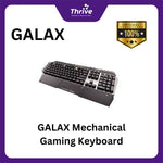 Load image into Gallery viewer, GALAX Mechanical Gaming Keyboard HALL OF FAME - CHERRY MX BROWN SWITCH