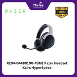 Load image into Gallery viewer, RZ04-04480100-R3M1 Razer Headset Kaira HyperSpeed (Xbox Licensed) - Black