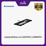 Load image into Gallery viewer, Laptop Battery Len L20C4PC1 / L20M4PC1