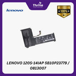 Load image into Gallery viewer, LENOVO 120S-14IAP 5B10P23779 / 0813007