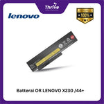 Load image into Gallery viewer, Batterai OR LENOVO X230 /44+