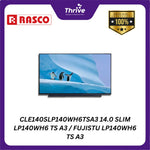 Load image into Gallery viewer, CLE140SLP140WH6TSA3 14.0 SLIM LP140WH6 TS A3 / FUJISTU LP140WH6 TS A3