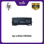 Load image into Gallery viewer, HP VR03XL Original Laptop Battery – 11.55V, Durable and Reliable