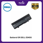 Load image into Gallery viewer, Batterai OR DELL E5400