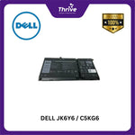 Load image into Gallery viewer, DELL JK6Y6 / C5KG6