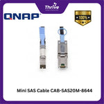 Load image into Gallery viewer, Mini SAS Cable CAB-SAS20M-8644