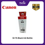 Load image into Gallery viewer, GI-71 Black Ink Bottle