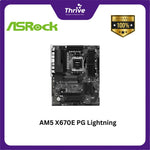 Load image into Gallery viewer, AM5 X670E PG Lightning