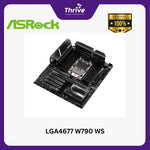 Load image into Gallery viewer, LGA4677 W790 WS