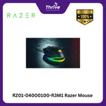 Load image into Gallery viewer, RZ01-04000100-R3M1 Razer Mouse Basilisk V3 - Ergonomic Wired Gaming Mouse