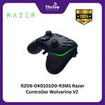 Load image into Gallery viewer, RZ06-04010100-R3M1 Razer Controller Wolverine V2 Chroma - Black
