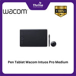 Load image into Gallery viewer, Pen Tablet Wacom Intuos Pro Medium
