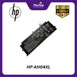 Load image into Gallery viewer, HP AH04XL Laptop Battery – 15.4V, Reliable Power for HP Laptops