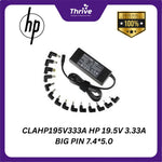 Load image into Gallery viewer, CLAHP195V333A HP 19.5V 3.33A BIG PIN 7.4*5.0
