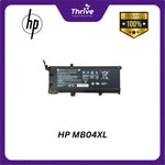 Load image into Gallery viewer, HP MB04XL Original Battery – Durable & Efficient Power Supply