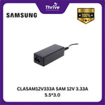 Load image into Gallery viewer, CLASAM12V333A SAM 12V 3.33A 5.5*3.0