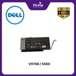 Load image into Gallery viewer, VH748 / 5460