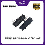 Load image into Gallery viewer, SAMSUNG NP 530U3C / AA-PBYN8AB