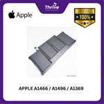 Load image into Gallery viewer, APPLE A1466 / A1496 / A1369
