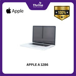 Load image into Gallery viewer, APPLE A 1286