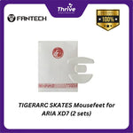 Load image into Gallery viewer, TIGERARC SKATES Mousefeet for ARIA XD7 (2 sets)