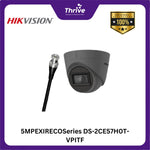 Load image into Gallery viewer, 5MPEXIRECOSeries DS-2CE57H0T-VPITF