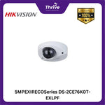 Load image into Gallery viewer, 5MPEXIRECOSeries DS-2CE76K0T-EXLPF