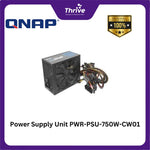 Load image into Gallery viewer, QNAP Power Supply Unit PWR-PSU-750W-CW01