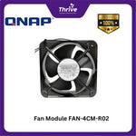 Load image into Gallery viewer, QNAP Fan Module FAN-4CM-R02