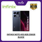 Load image into Gallery viewer, INFINIX NOTE 40S 8GB 256GB BLACK