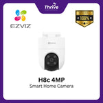 Load image into Gallery viewer, H8c 4MP Smart Home Camera